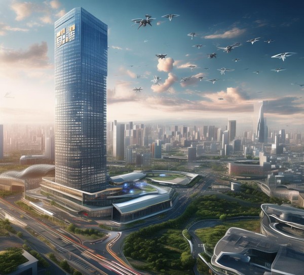 安路科技与兆易创新,推动未来经济的现代化进程 安路科技与兆易创新,推动未来经济的现代化进程