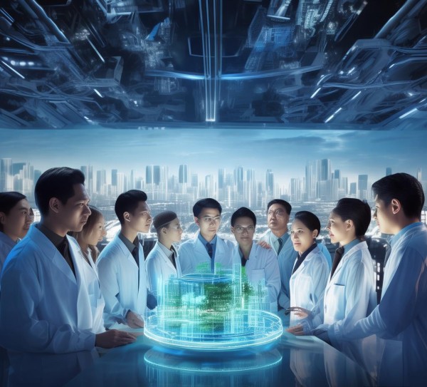 中国科技开发院管理单位，探索高质量发展新路径