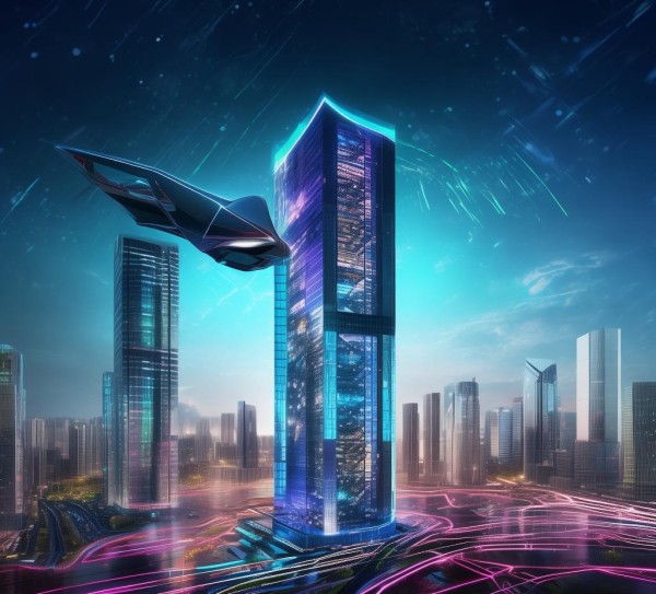 科技服务业，构建高质量发展新引擎