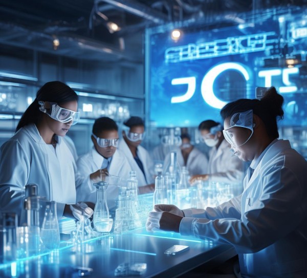 维西启辰生物科技开发有限公司，创新驱动生物医药领域发展