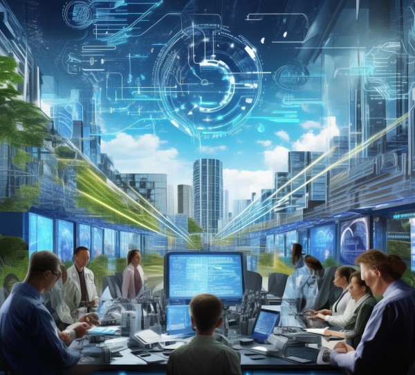 构建科技成果转化体系，推动高质量发展新引擎